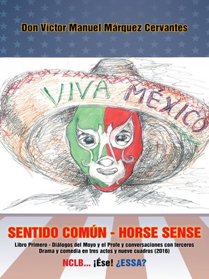 cover image of Sentido Comn--Horse Sense